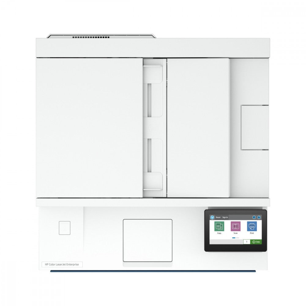 CLJ Managed Ent MFP X47635F 67Q07A