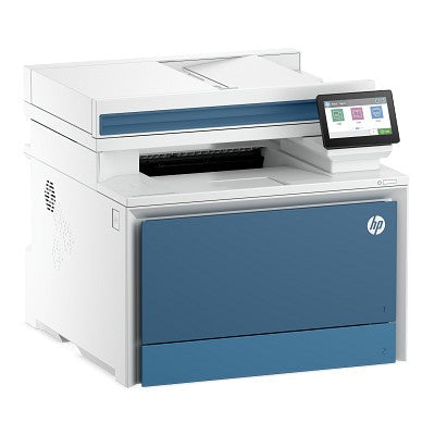 CLJ Managed Ent MFP X47635fw 67Q08A