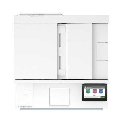 HP CLJ Ent MFP 4801fw 67Q06A