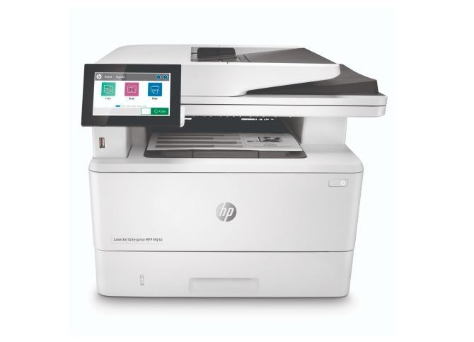 HP LaserJet Enterprise MFP M430f 3PZ55A