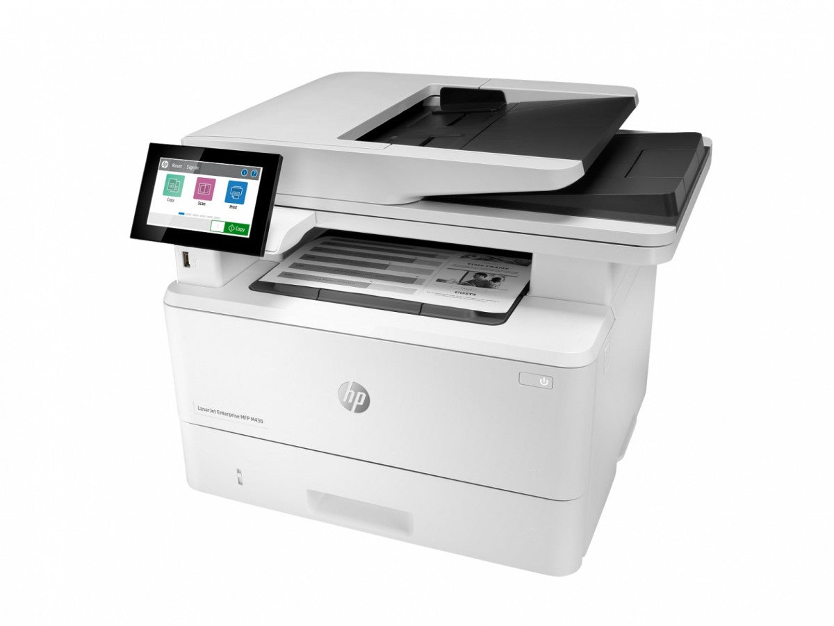 HP LaserJet Enterprise MFP M430f 3PZ55A