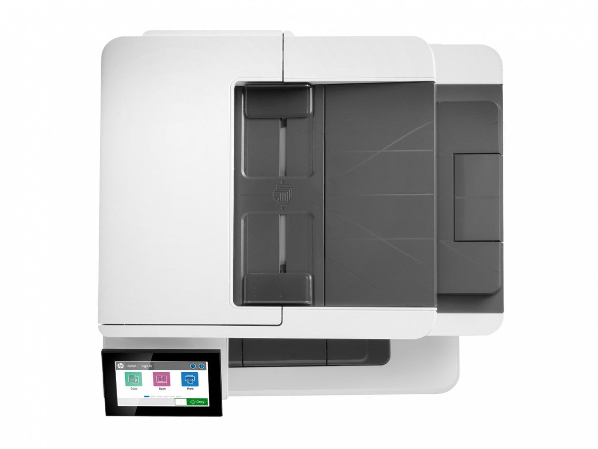 HP LaserJet Enterprise MFP M430f 3PZ55A