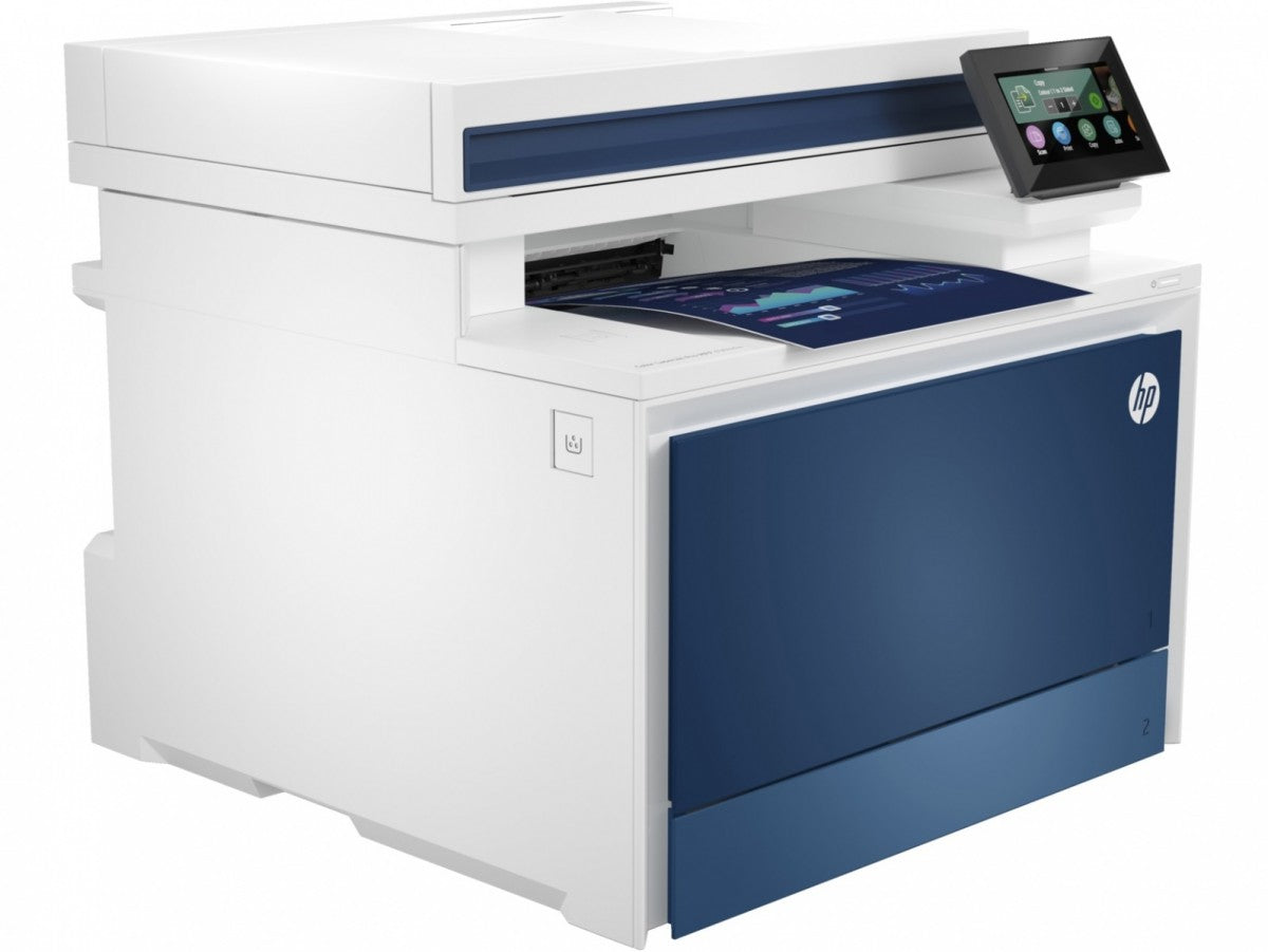 Printer Color LaserJet Pro 4302dw 4RA83F