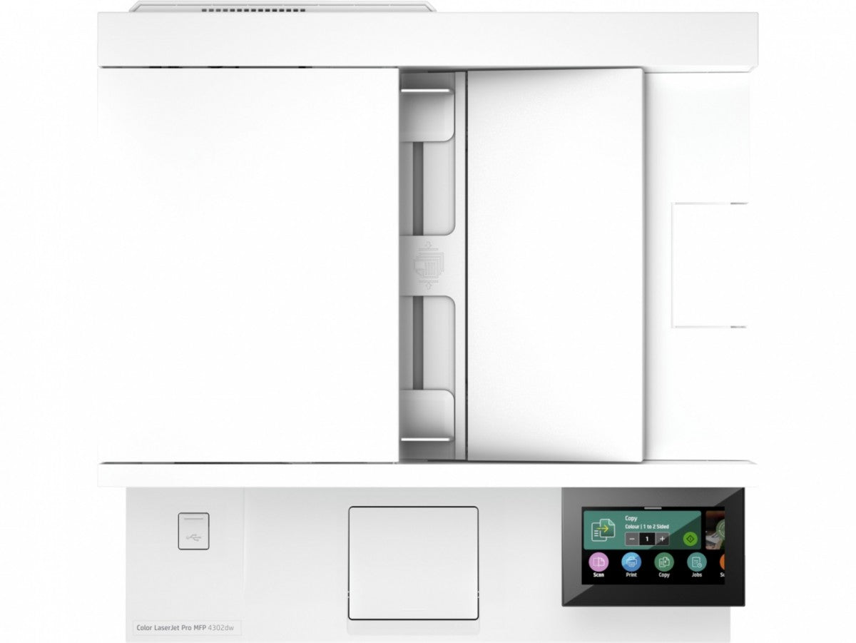 Printer Color LaserJet Pro 4302dw 4RA83F