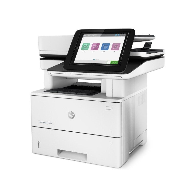 Multifunctional device LJ Enterprise MFP M528dn