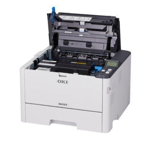 B433DN Printer 09006231