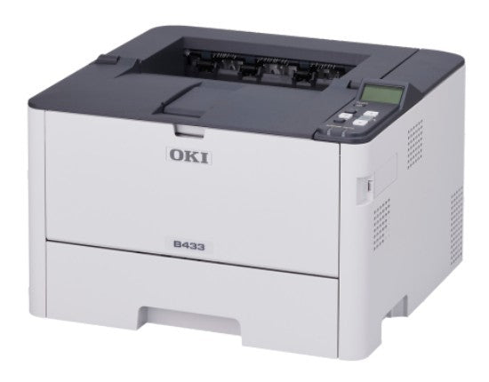 B433DN Printer 09006231