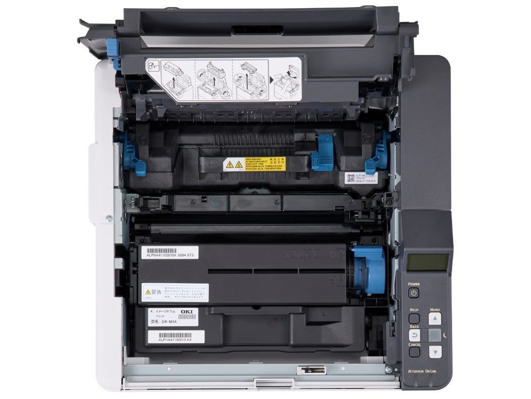 B513DN A4 Printer 09006232