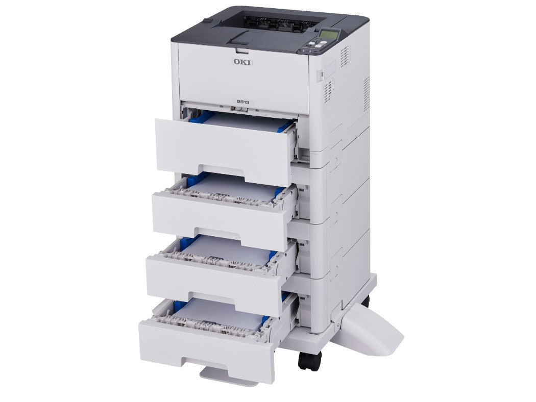 B513DN A4 Printer 09006232