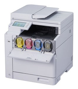Multifunction printer MC554dn A4 09006252