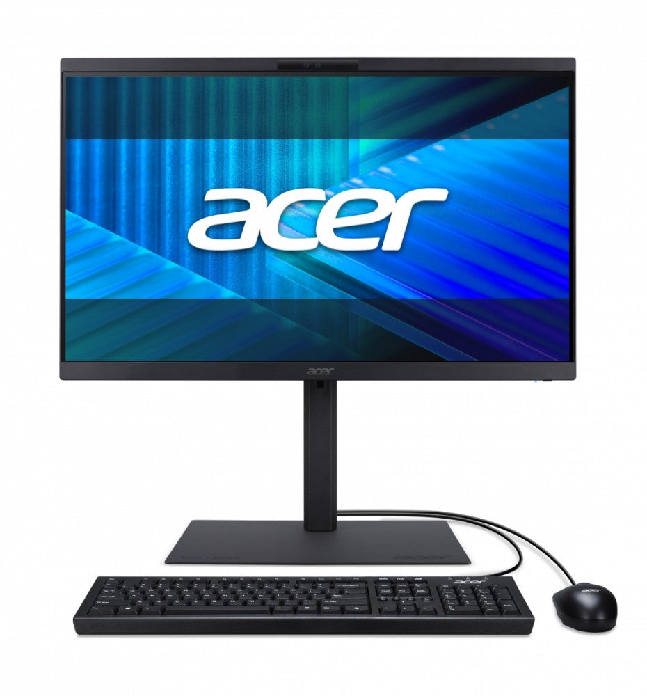 Computer All-in-One Veriton Vero VVZ4734GT 23.8 IPS/Core Ultra 5 225/16GB/512GB M2/W11P