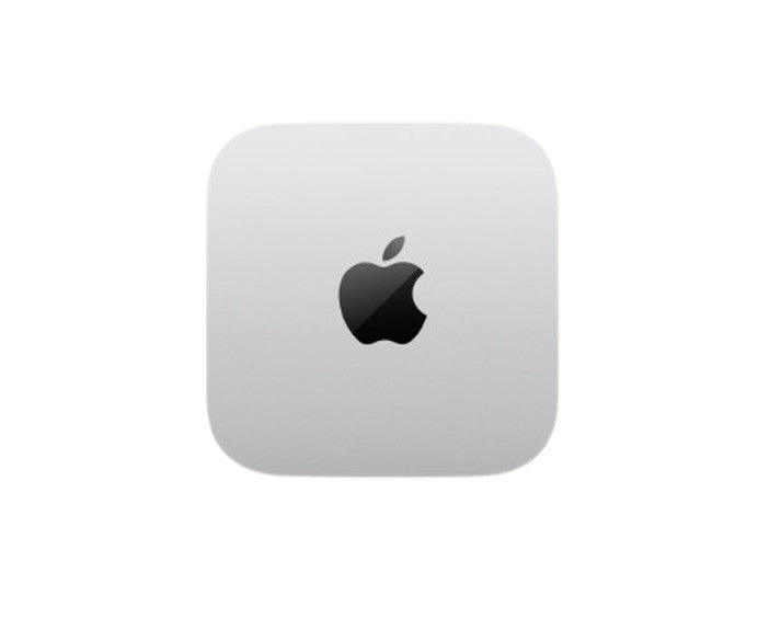 Mac mini: M6 12/12, 16GB, 256GB SSD