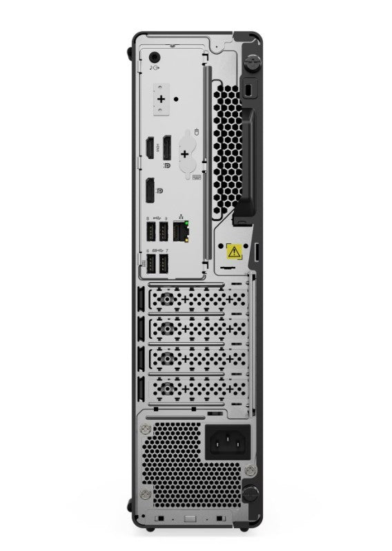 Computer ThinkCentre M90s G6 SFF 12YU0013PB W11Pro Ultra 7 265/16GB/512GB/INT/vPro/1YR Premier + 3YRS OS