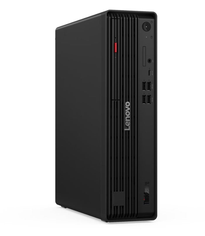 Computer ThinkCentre M90s G6 SFF 12YU000YPB W11Pro Ultra 7 265/2X16GB/1TB/INT/vPro/DVD/1YR Premier + 3YRS OS