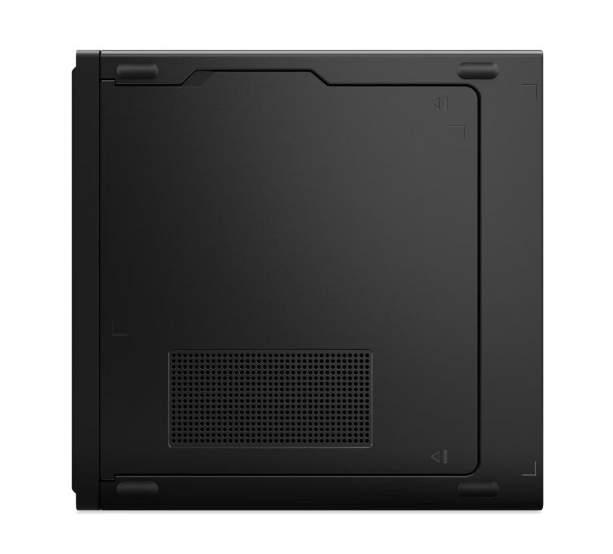 Computer ThinkCentre M90q Tiny G6 W11Pro Ultra 5 245T/16GB/512GB/INT/vPro/Black/3YRS OS + 1YR Premier