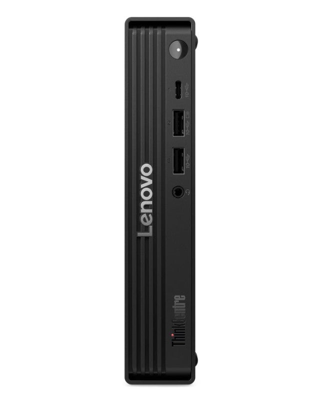 Computer ThinkCentre M70q G6 13A4000PPB W11Pro Ultra 7 265T/16GB/512GB/INT/vPro/Black/3YRS OS