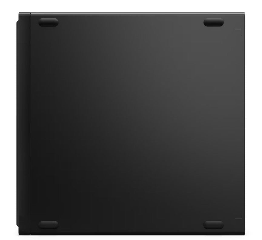 Computer ThinkCentre M70q Tiny G6 13A40016PB W11Pro Ultra 7 265T/2X16GB/1TB/INT/vPro/Black/3YR OS + 1YR Premier TC