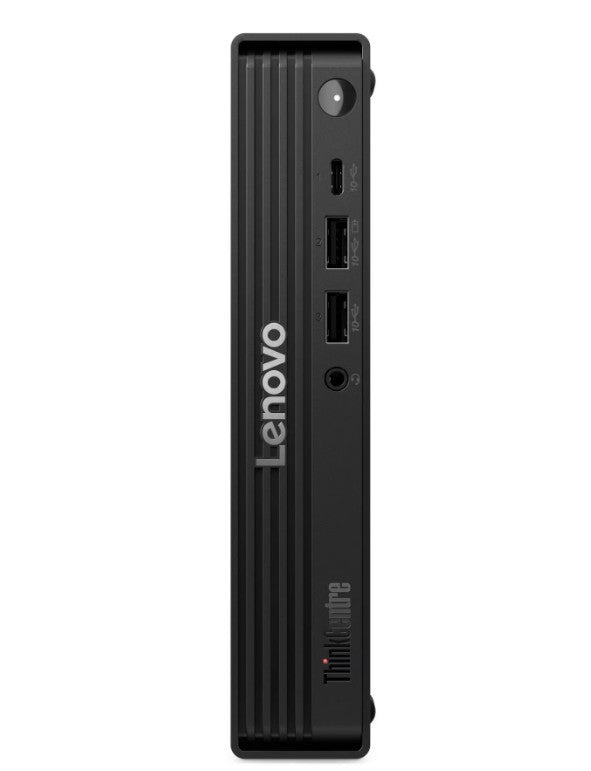 Computer ThinkCentre M70q Tiny G6 13A40012PB W11Pro Ultra 7 265T/16GB/1TB/INT/vPro/Black/3YR OS