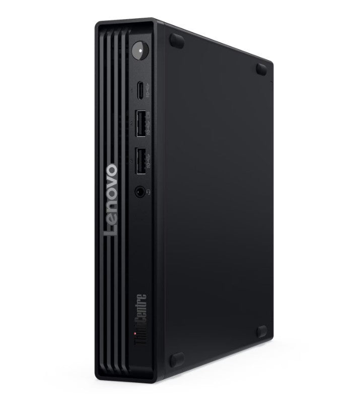 Computer ThinkCentre M70q Tiny G6 13A40012PB W11Pro Ultra 7 265T/16GB/1TB/INT/vPro/Black/3YR OS