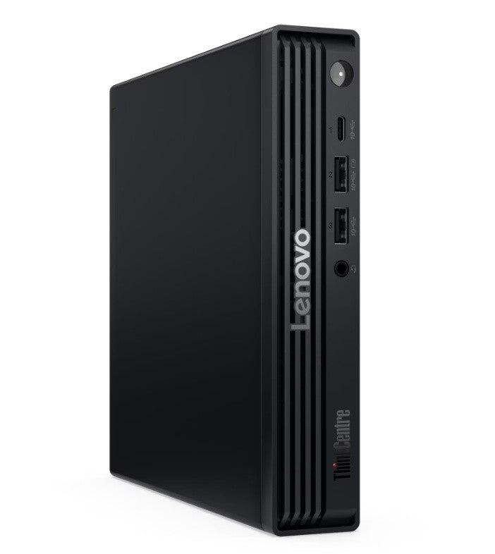 Computer ThinkCentre M70q Tiny G6 13HA001SPB W11Pro Ultra 3 205T/16GB/512GB/INT/Black/3YR OS