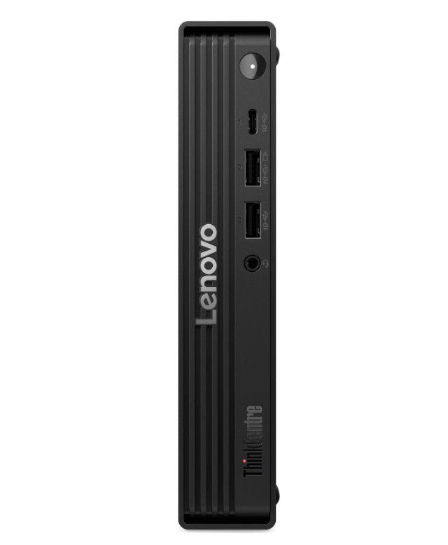 Computer ThinkCentre M70q Tiny G6 13HA001SPB W11Pro Ultra 3 205T/16GB/512GB/INT/Black/3YR OS
