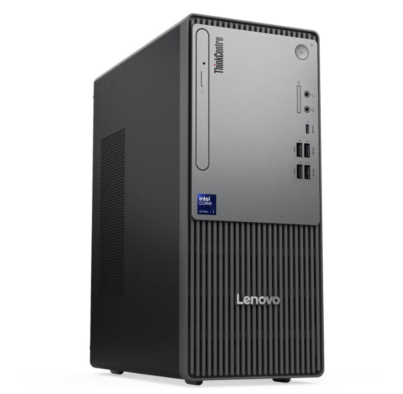 Desktop ThinkCentre Neo 50t G6 Tower 13BD003SPB W11Pro Ultra 5 225/16GB/512GB/INT/DVD/1YR CI