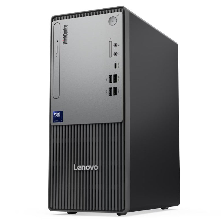 Desktop ThinkCentre Neo 50t G6 Tower 13BD003SPB W11Pro Ultra 5 225/16GB/512GB/INT/DVD/1YR CI