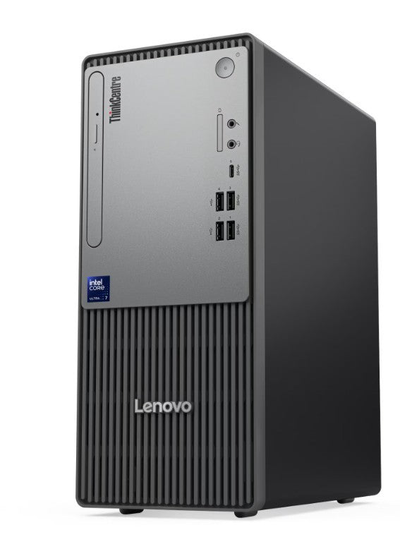 Computer ThinkCentre Neo 50t G6 TOWER 13BD005CPB Ultra 3 205/16GB/512GB/INT/BLACK/3YRS OS