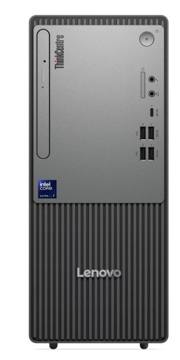 Computer ThinkCentre Neo 50t G6 TOWER 13BD005CPB Ultra 3 205/16GB/512GB/INT/BLACK/3YRS OS