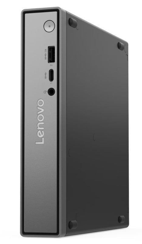 Computer ThinkCentre Neo 55q Tiny G6 13GN000RPB W11Pro 5 220/16GB/1TB/AMD Radeon/3YR OS + 1YR CI