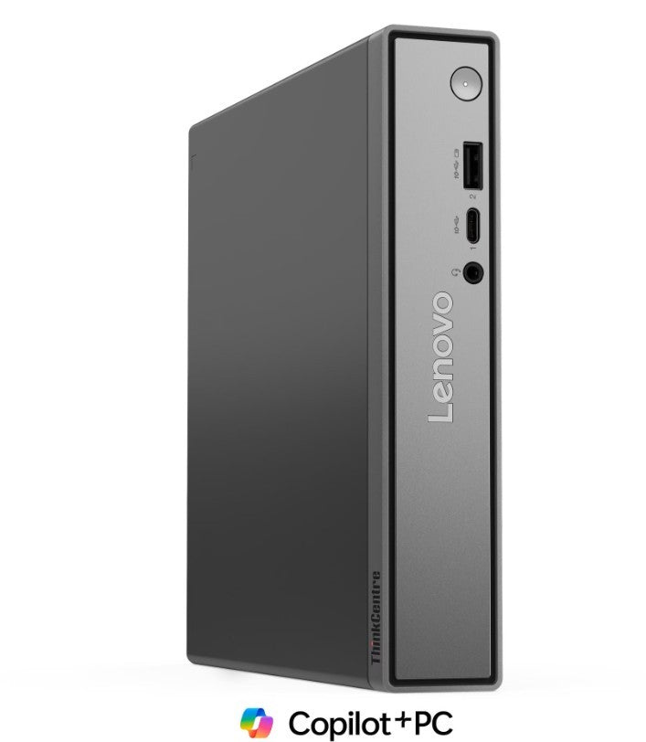Computer ThinkCentre Neo 50q Tiny G6 13HR003YPB W11Pro Ultra 7 256V/16GB/1TB/INT/3YRS OS