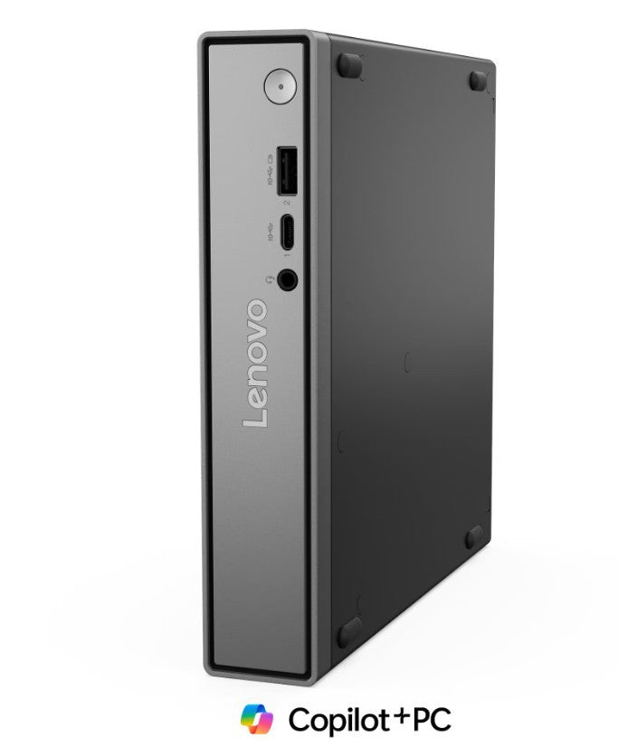 Computer ThinkCentre Neo 50q Tiny G6 13HR003YPB W11Pro Ultra 7 256V/16GB/1TB/INT/3YRS OS