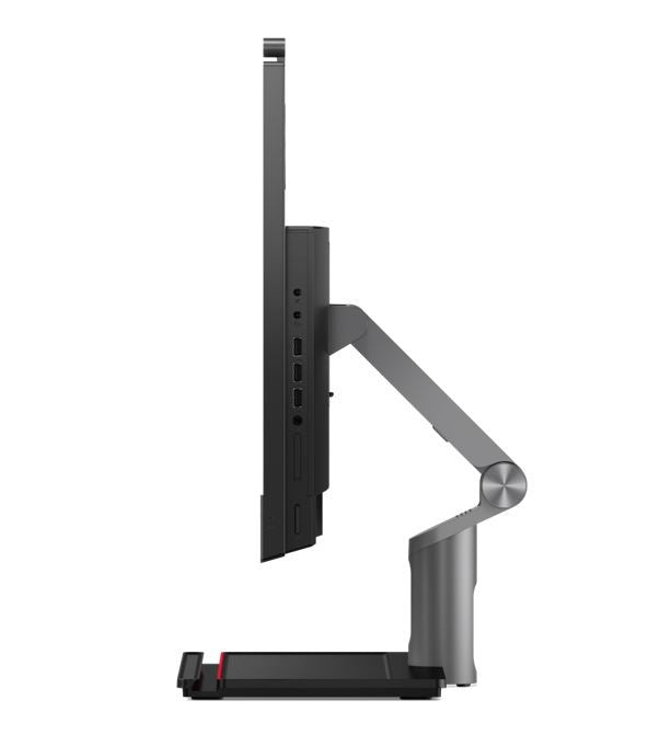 Computer All-in-One ThinkCentre M90a G5 12SL0011PB W11Pro i5-14500/16GB/512GB/INT/23.8 FHD/Touch/vPro/DVD/3YR OS + 1YR Premier
