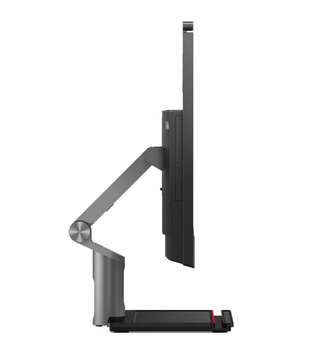 Computer All-in-One ThinkCentre M90a G5 12SL0011PB W11Pro i5-14500/16GB/512GB/INT/23.8 FHD/Touch/vPro/DVD/3YR OS + 1YR Premier
