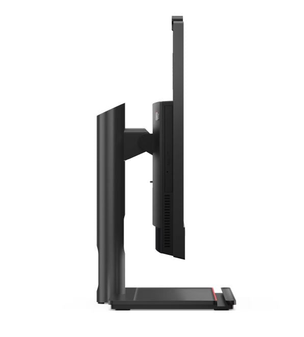 Computer All-in-One ThinkCentre M90a G5 12SL0011PB W11Pro i5-14500/16GB/512GB/INT/23.8 FHD/Touch/vPro/DVD/3YR OS + 1YR Premier