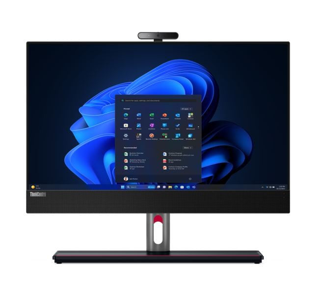 Computer All-in-One ThinkCentre M90a G5 12SL0011PB W11Pro i5-14500/16GB/512GB/INT/23.8 FHD/Touch/vPro/DVD/3YR OS + 1YR Premier