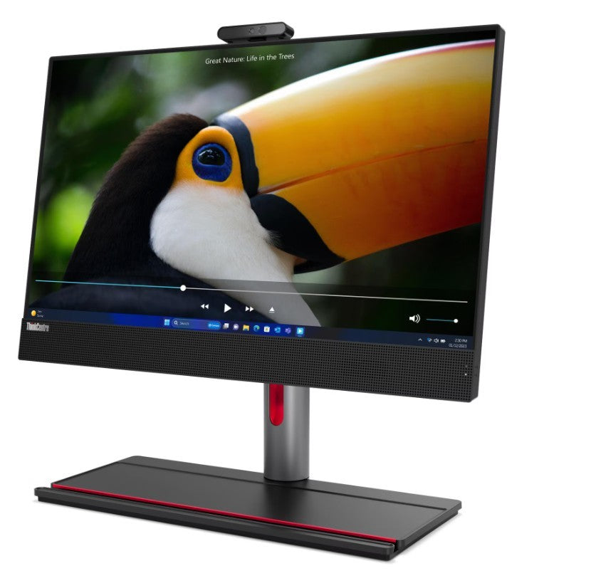 Computer All-in-One ThinkCentre M90a G5 12SL000HPB W11Pro i5-14500/16GB/512GB/INT/23.8 FHD/vPro/DVD/3YR OS + 1YR Premier