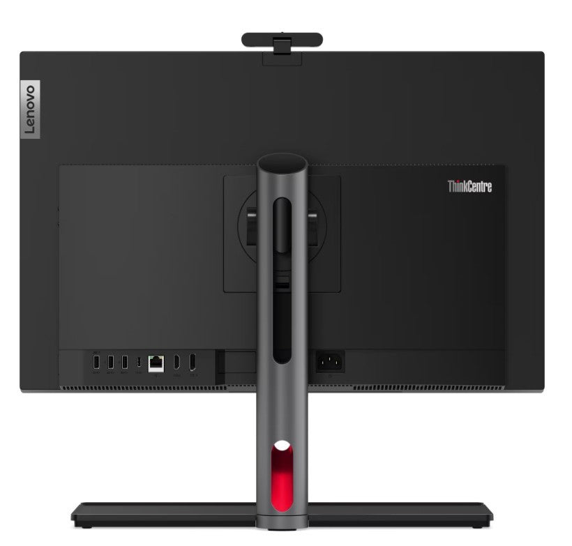Computer All-in-One ThinkCentre M90a G5 12SL000HPB W11Pro i5-14500/16GB/512GB/INT/23.8 FHD/vPro/DVD/3YR OS + 1YR Premier