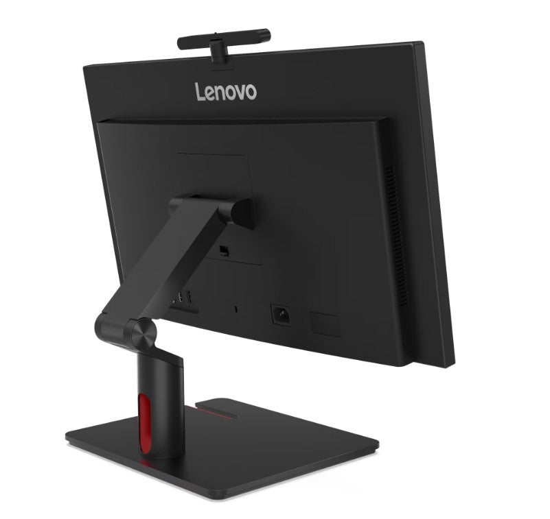Computer All-in-One ThinkCentre M90a G6 13AT0014PB W11Pro Ultra 5 225/16Gb/512GB/INT/23.8 FHD/Touch/3YRS OS + 1YR Premier