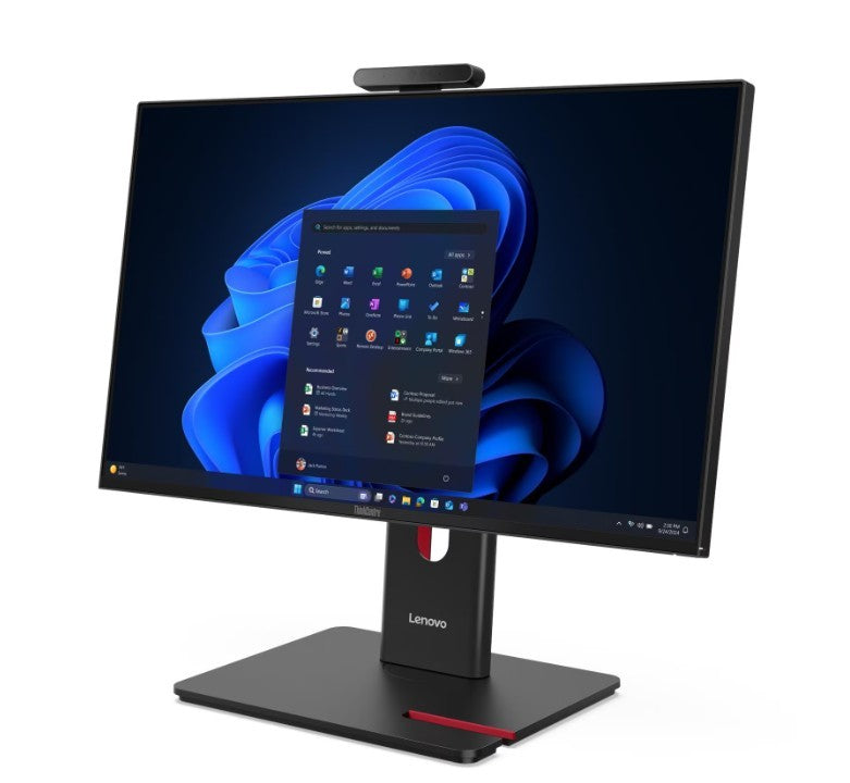 Computer All-in-One ThinkCentre M70a G6 13AY001APB W11Pro Ultra 7 265T/16GB/512GB/INT/vPro/23.8 FHD/3YRS OS
