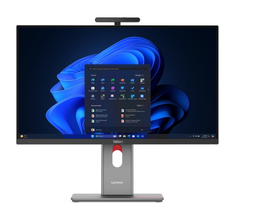 Computer All-in-One ThinkCentre M90a Pro G6 13AM0004PB W11Pro Ultra 5 225/16GB/512GB/INT/27.0 QHD/3YRS OS + 1YR Premier