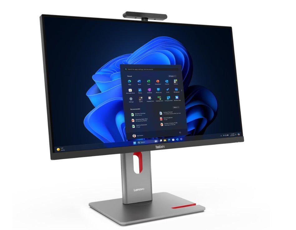 Computer All-in-One ThinkCentre M90a Pro G6 13AM0004PB W11Pro Ultra 5 225/16GB/512GB/INT/27.0 QHD/3YRS OS + 1YR Premier