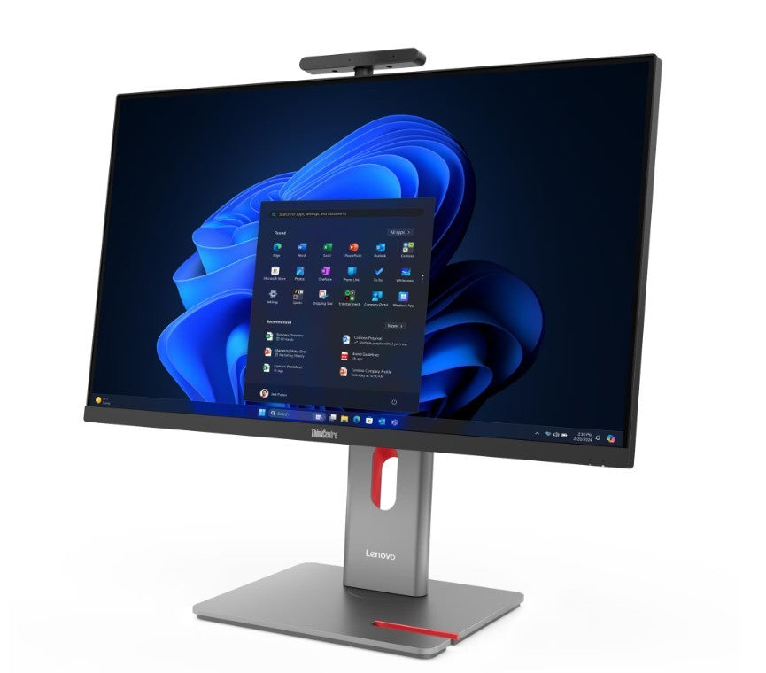 Computer All-in-One ThinkCentre M90a Pro G6 13AM0004PB W11Pro Ultra 5 225/16GB/512GB/INT/27.0 QHD/3YRS OS + 1YR Premier