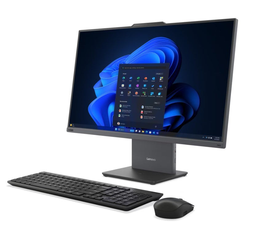 Computer All-in-One neo 55a G6 13FA004QPB W11Pro 5 220/16GB/512GB/AMD Radeon/INT/23.8 FHD/3YRS OS + 1YR CI + CO2 Offset
