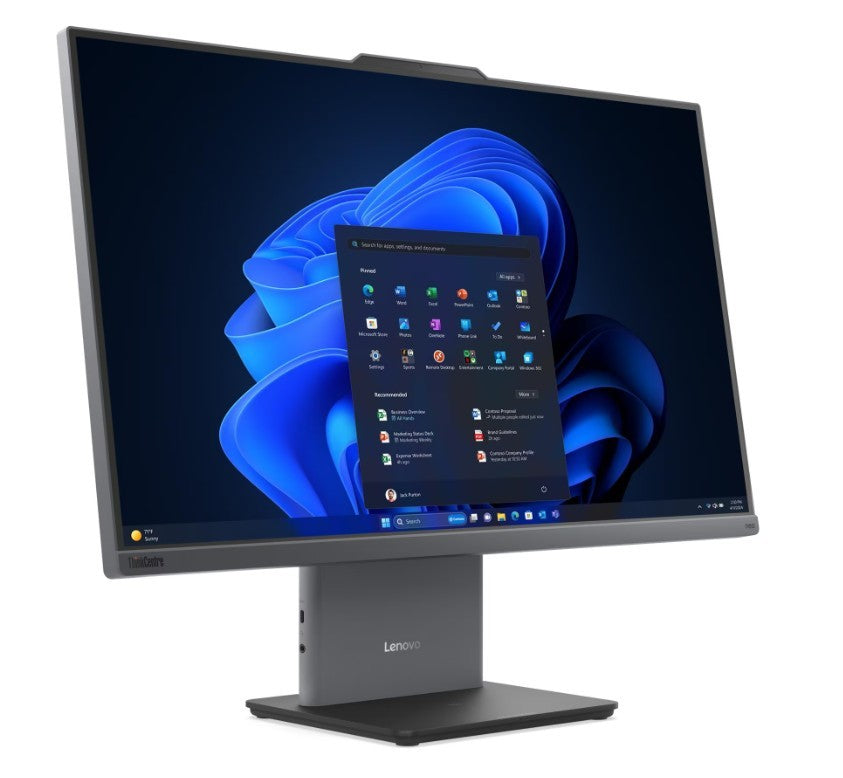 Computer All-in-One neo 50a G6 13QH0004PB W11Pro Ultra 7 256V/16GB/512GB/INT/23.8FHD/Touch/Luna Grey/3YRS OS