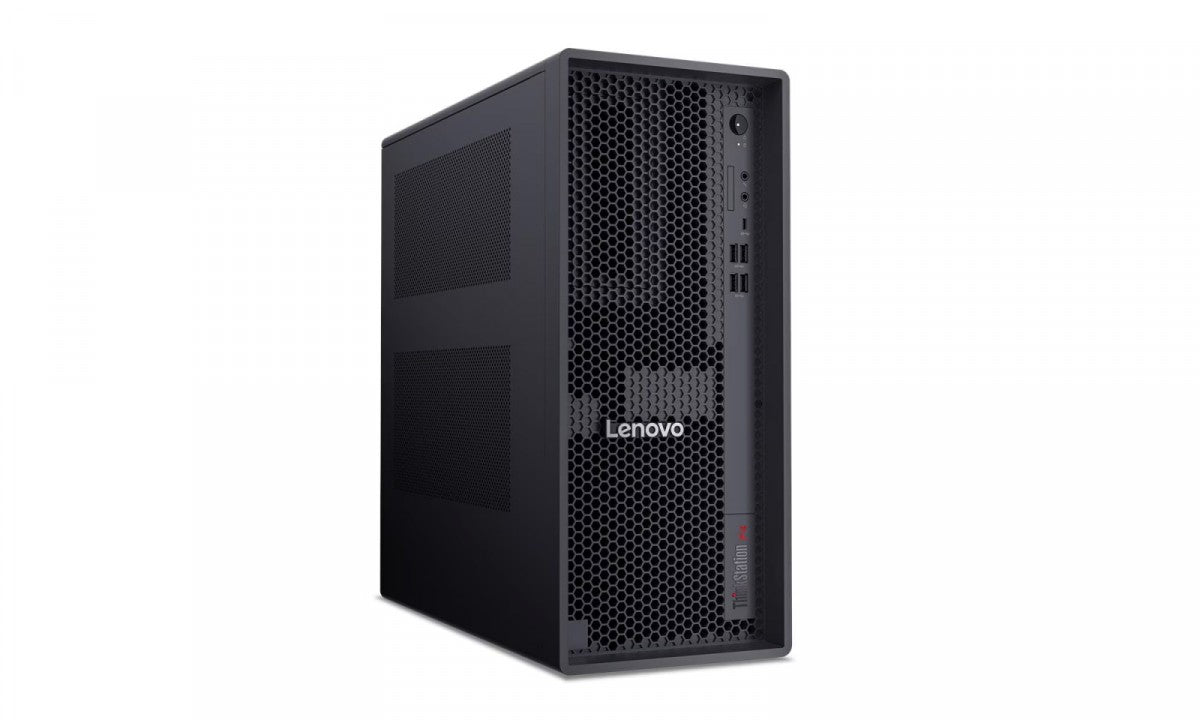 Workstation ThinkStation P4 TOWER 30KN0016PB W11Pro 7 PRO 9755/32GB/1TB/RTX PRO 2000 16GB/INT/3YR OS