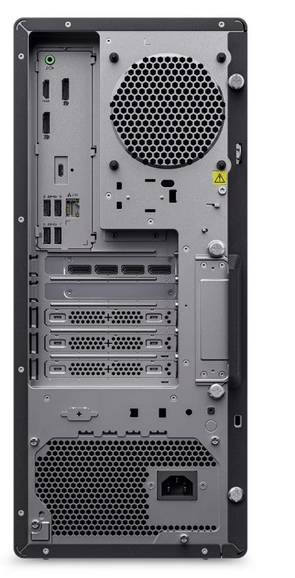 Workstation ThinkStation P4 TOWER 30KN000YPB W11Pro 7 PRO 9755/32GB/1TB/INT/3YR OS