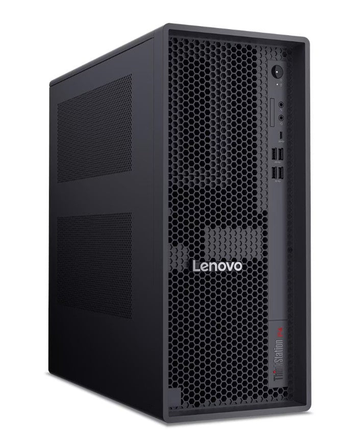 Workstation ThinkStation P4 TOWER 30KN000XPB W11Pro 7 PRO 9755/2X32GB/1TB/INT/3YR OS