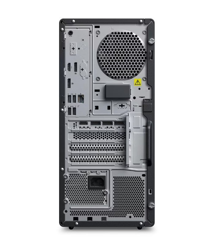 ThinkStation P2 Tower 30JQ006APB W11Pro Ultra 7 265K/2x32GB/2x1TB/INT Workstation + RTX 5070 12GB/vPro/3YRS OS + 1YR Premier