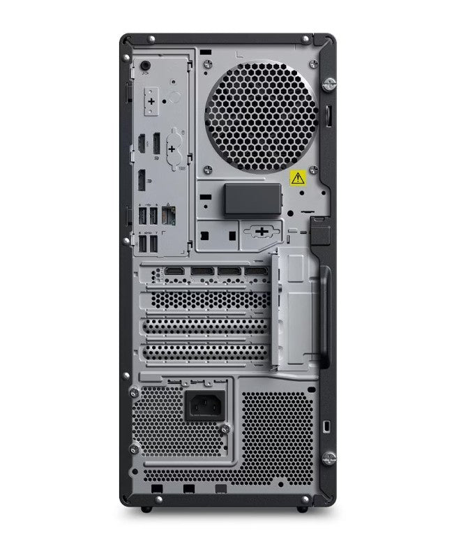 Workstation ThinkStation P2 Tower G2 30JQ00A7PB W11Pro Ultra 7265K/32GB/1TB/RTX PRO 2000 16GB + INT/vPro/3YRS OS